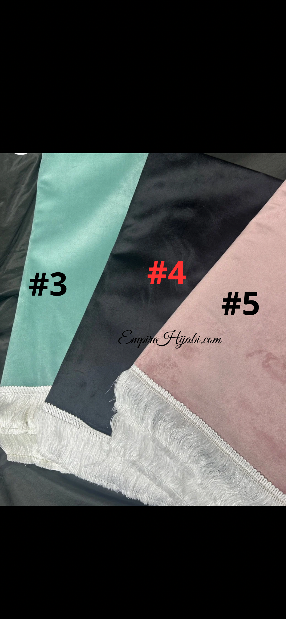 Tapis personnalisée 1