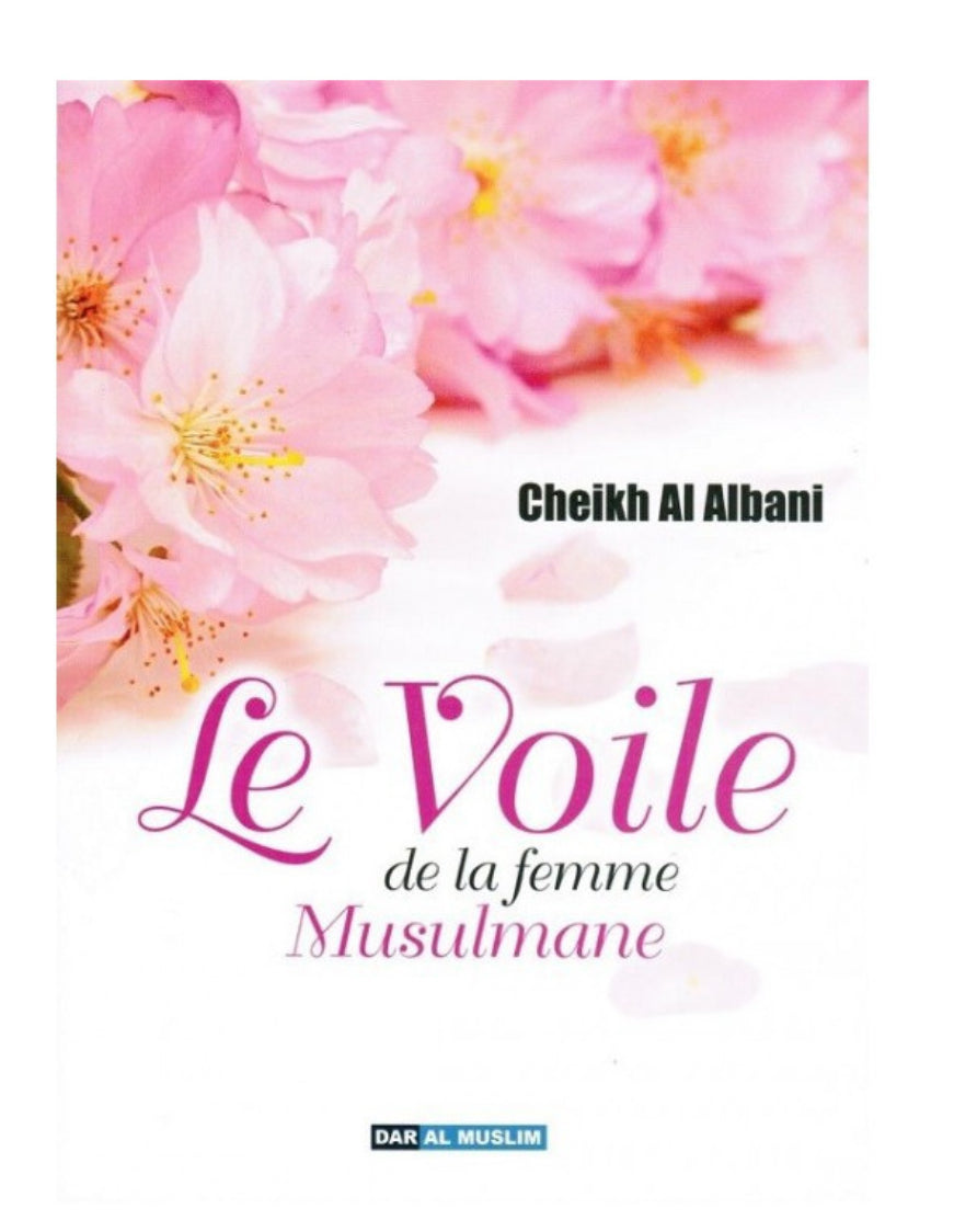 Le Voile de la femme Musulmane