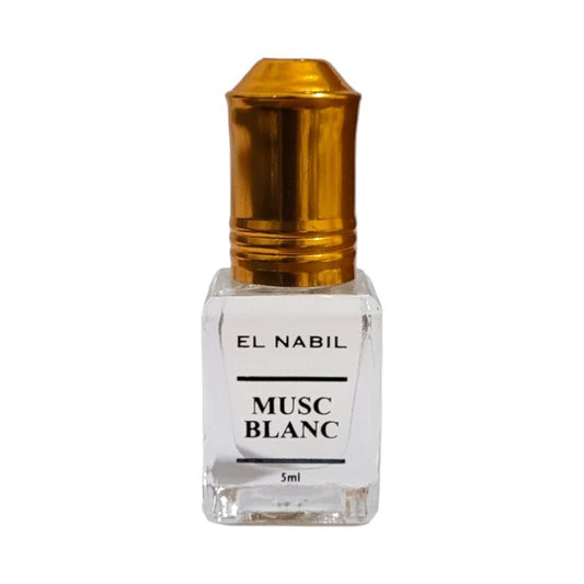 Musc blanc