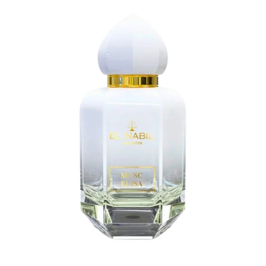 Musc Elisa El Nabil - Eau de Parfum   50ml