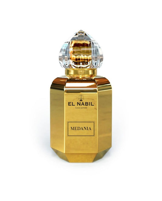 Musc Medania El Nabil - Eau de Parfum  Mixte 50ml