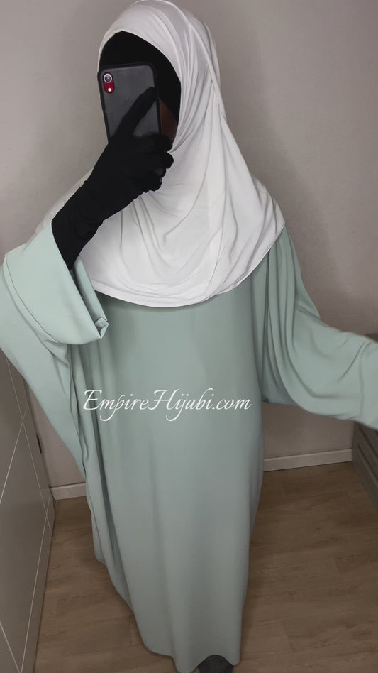 Abaya Jade